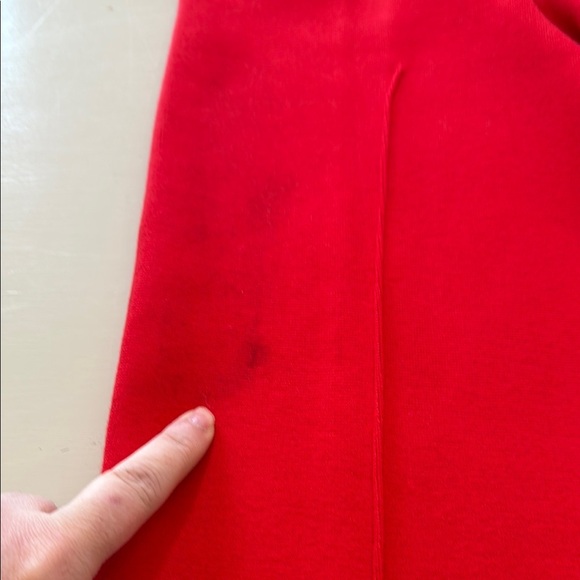 J. Crew Delaney kickout sweater pant Size Small - Picture 4 of 13